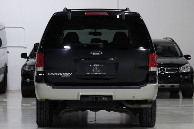 Ford Expedition 2006 photo 3