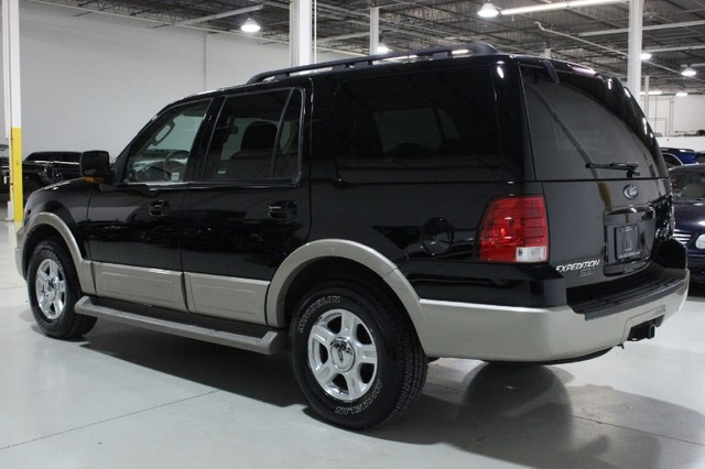 Ford Expedition 2006 photo 4
