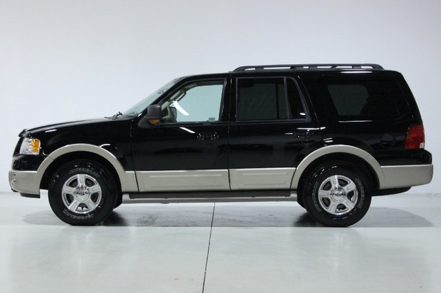 Ford Expedition 2006 photo 5