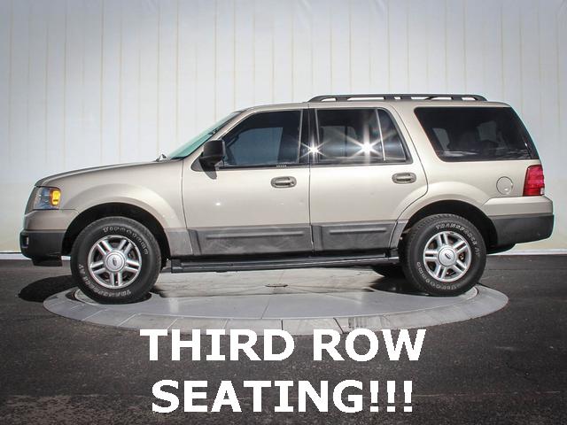 Ford Expedition 2006 photo 1