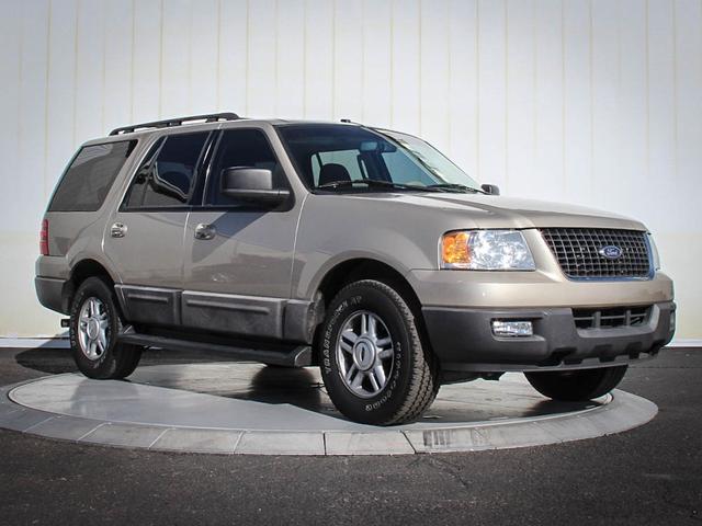 Ford Expedition 2006 photo 4