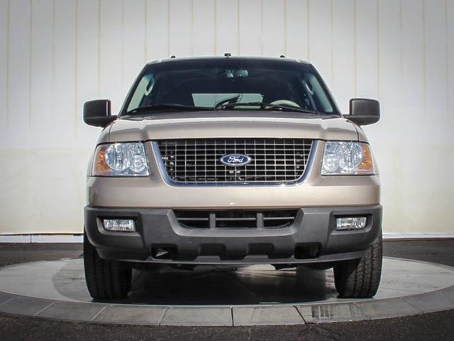 Ford Expedition 2006 photo 5
