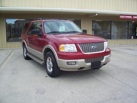 Ford Expedition XL XLT Work Series Other