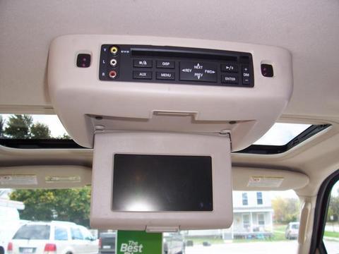 Ford Expedition 2006 photo 1