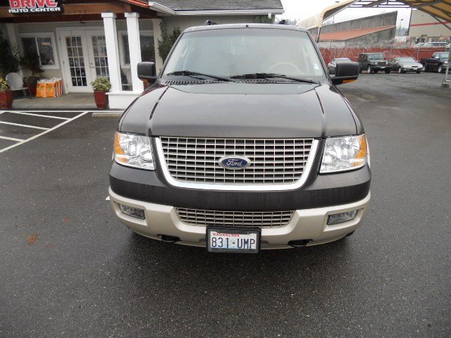 Ford Expedition 2006 photo 1