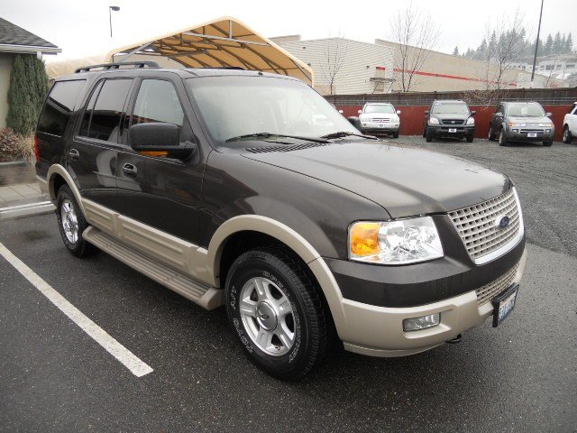 Ford Expedition 2006 photo 2