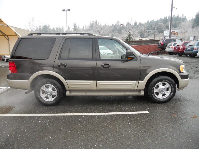 Ford Expedition 2006 photo 3