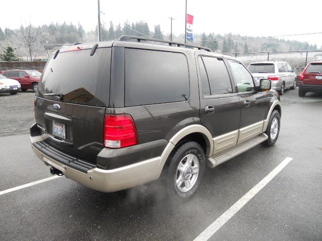 Ford Expedition 2006 photo 4