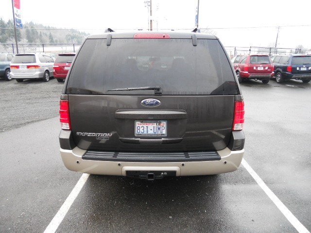 Ford Expedition 2006 photo 5