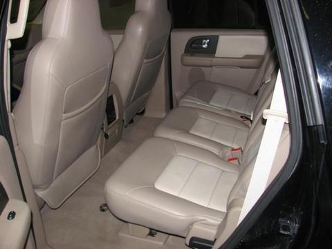 Ford Expedition 2006 photo 1