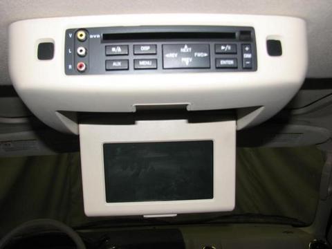 Ford Expedition 2006 photo 2