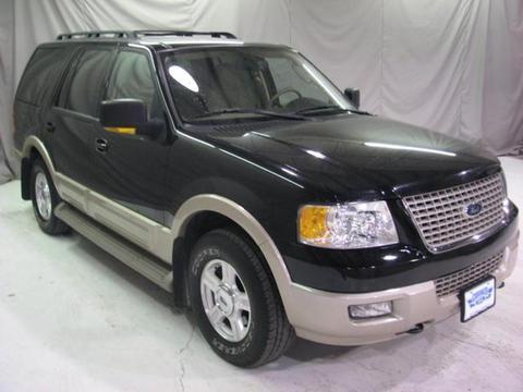 Ford Expedition 2006 photo 3