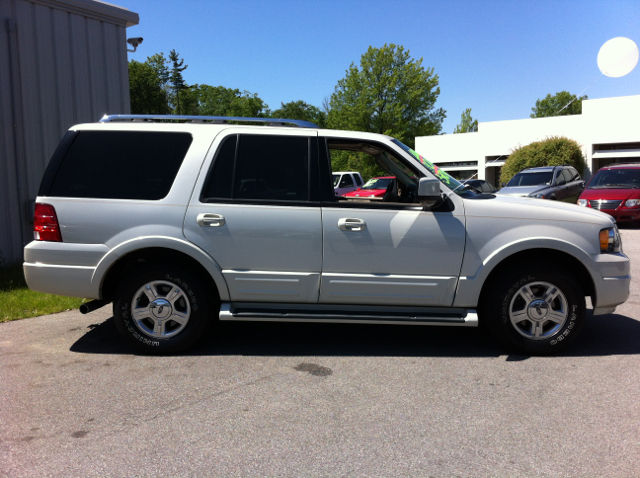 Ford Expedition 2006 photo 1