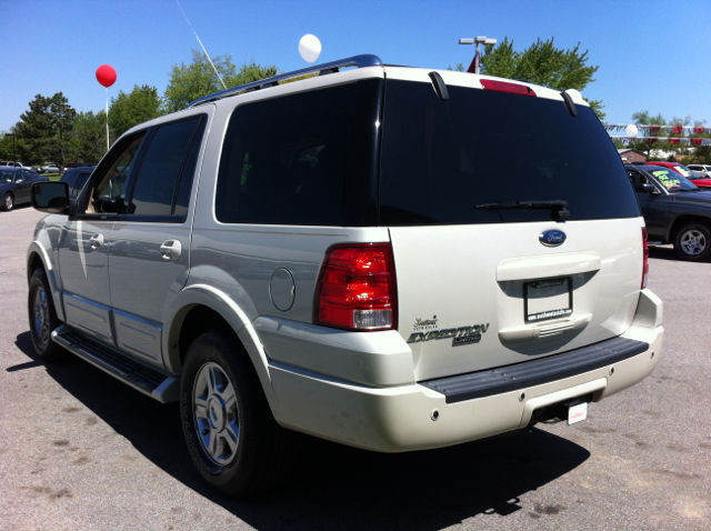 Ford Expedition 2006 photo 4