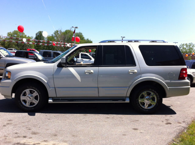 Ford Expedition 2006 photo 5