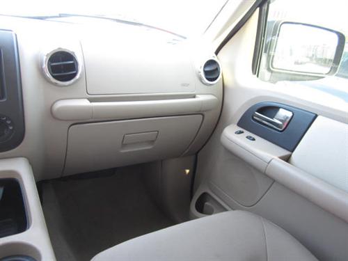 Ford Expedition ESi Other