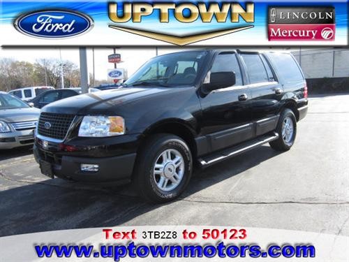Ford Expedition 2006 photo 1