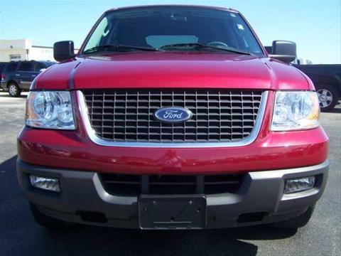 Ford Expedition ESi Other