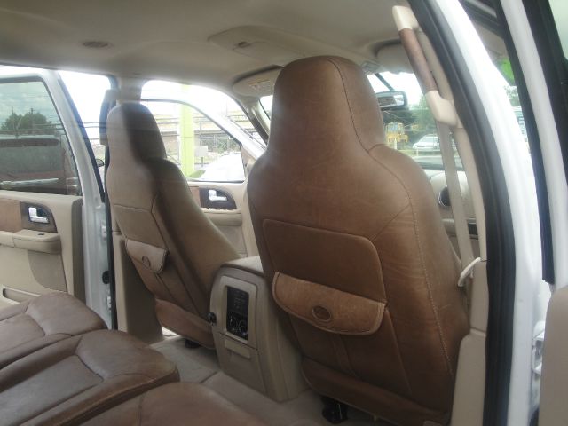 Ford Expedition 2006 photo 10