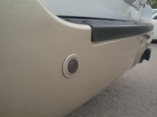 Ford Expedition 2006 photo 11