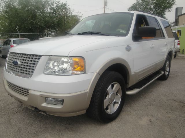 Ford Expedition 2006 photo 12
