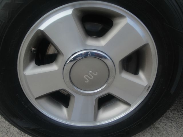 Ford Expedition 2006 photo 15