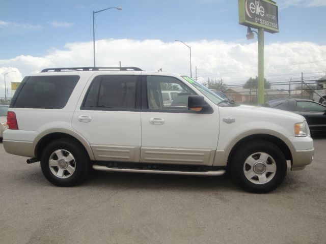 Ford Expedition 2006 photo 16