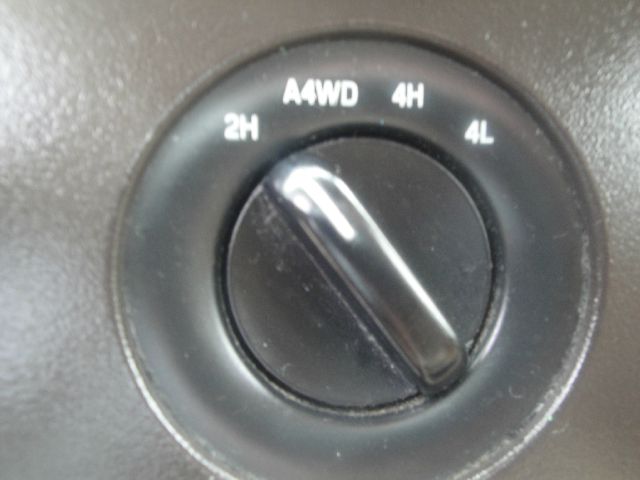 Ford Expedition 2006 photo 18