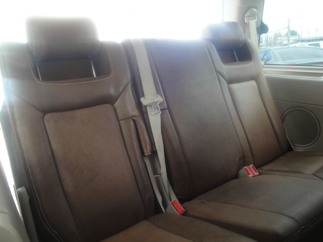 Ford Expedition 2006 photo 2