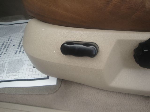 Ford Expedition 2006 photo 20