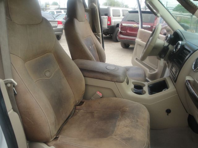 Ford Expedition 2006 photo 21