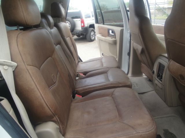 Ford Expedition 2006 photo 22
