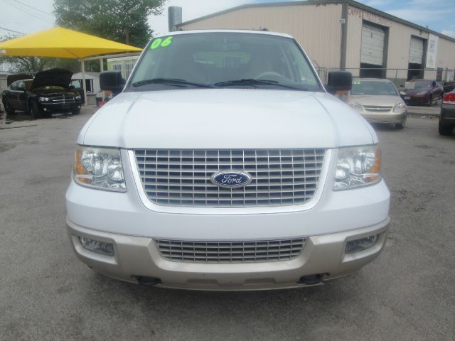 Ford Expedition 2006 photo 23