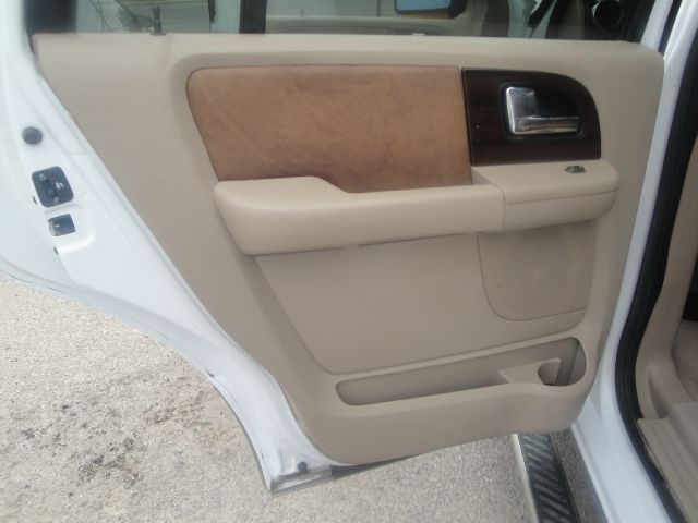 Ford Expedition 2006 photo 25