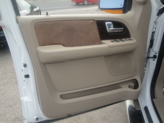 Ford Expedition 2006 photo 26