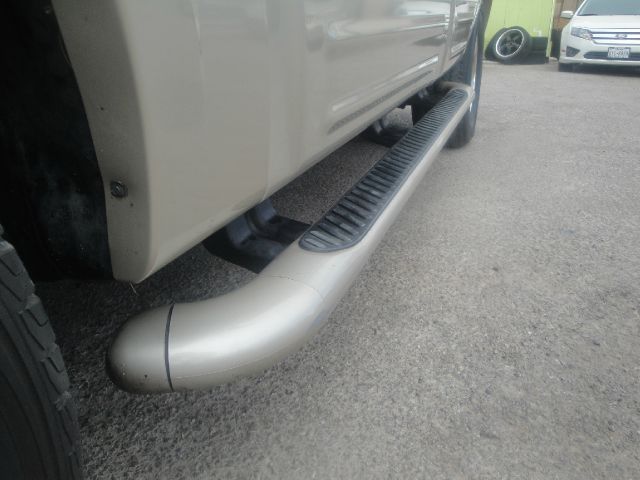 Ford Expedition 2006 photo 27