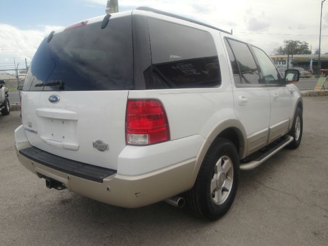 Ford Expedition 2006 photo 28