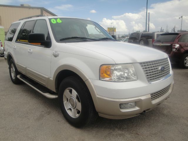 Ford Expedition 2006 photo 29