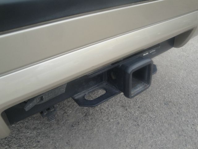 Ford Expedition 2006 photo 30