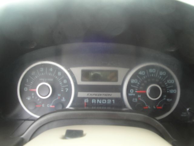 Ford Expedition 2006 photo 31