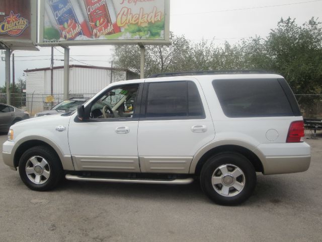 Ford Expedition 2006 photo 32