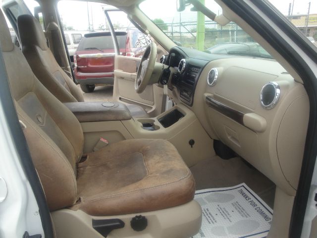 Ford Expedition 2006 photo 33