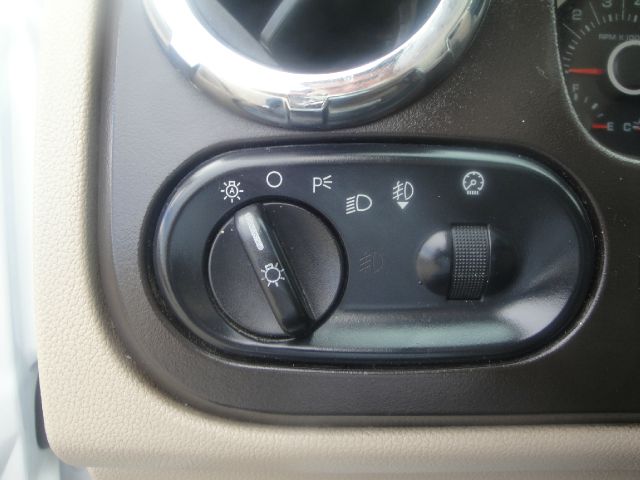 Ford Expedition 2006 photo 35