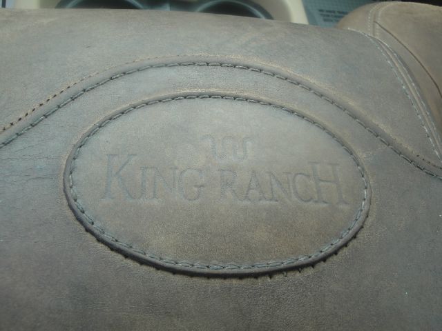 Ford Expedition 2006 photo 36