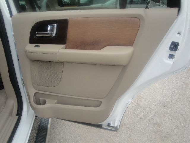 Ford Expedition 2006 photo 4