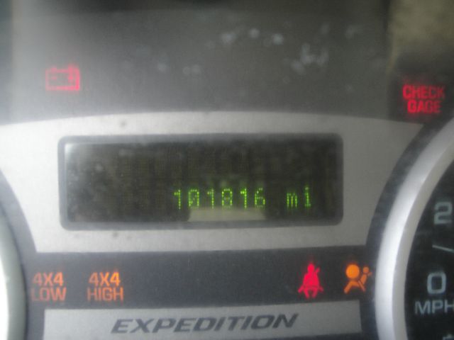 Ford Expedition 2006 photo 5