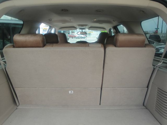 Ford Expedition 2006 photo 7