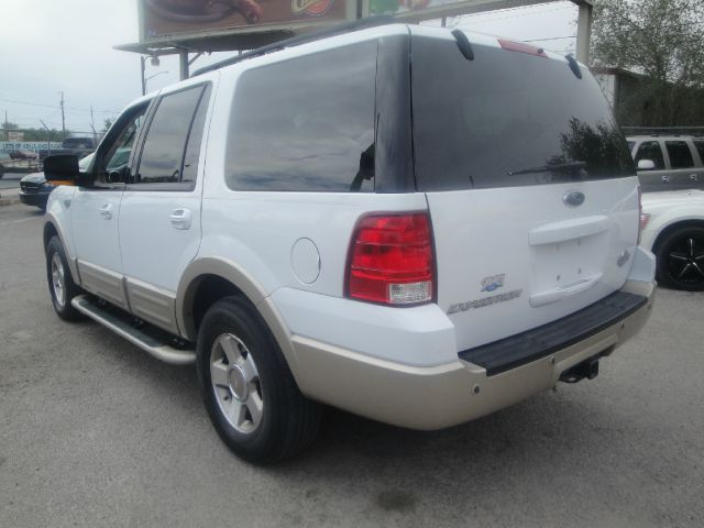 Ford Expedition 2006 photo 8