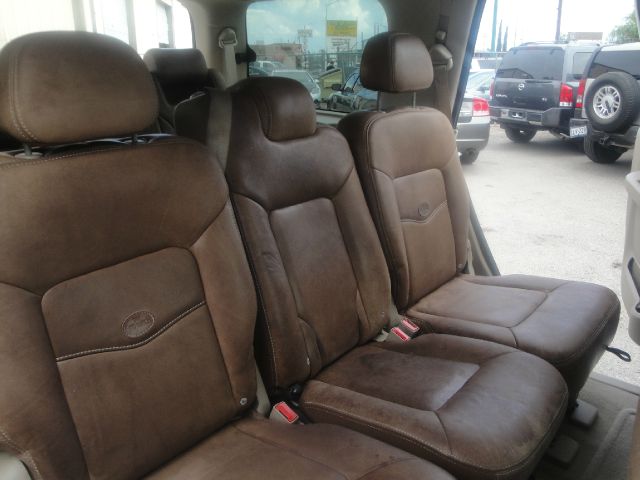 Ford Expedition 2006 photo 9