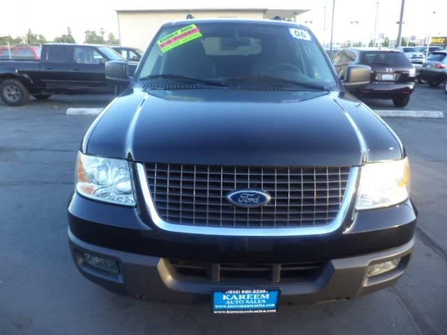Ford Expedition 2006 photo 8